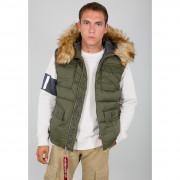 Hooded jacket Alpha Industries Field Vest FD