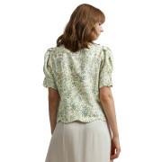 Women's short sleeve blouse Atelier Rêve Irbabette