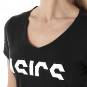 T-shirt woman Asics ESNT gpx