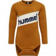 Long sleeved bodysuit child Hummel hmlclement