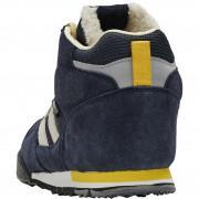 Sneakers Hummel nordic roots forest mid