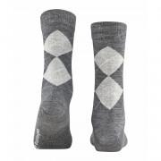 Women's socks Burlington Lurex Marylebone