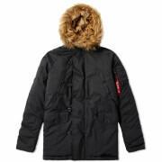 Jacket Alpha Industries Explorer w/o Patches