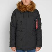 Jacket Alpha Industries Explorer w/o Patches