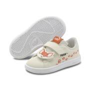 Baby sneakers Puma Smash V2 Animals V