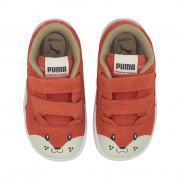 Baby sneakers Puma Ralph Sampson Animals V