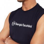Sleeveless T-shirt Sergio Tacchini Allow Sl