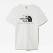 T-shirt The North Face Berekely California
