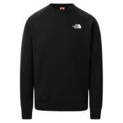 Hooded sweatshirt The North Face