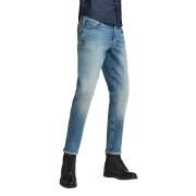 Straight tapered jeans G-Star 3301