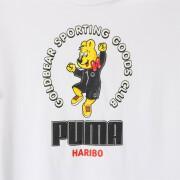T-shirt PUMA x HARIBO Graphic
