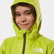 Children's rain jacket The North Face Zipline