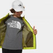 Children's rain jacket The North Face Zipline