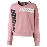 Women's sweatshirt Puma crew sweat