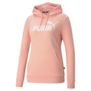 Sweatshirt woman Puma Essentiel