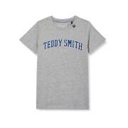 Child's T-shirt Teddy Smith Felt