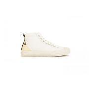 Women's high top sneakers Pataugas Etche M/Ted F2H