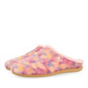 Slippers from the women's collection Hot Potatoes waasen