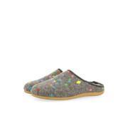 Slippers from the women's collection Hot Potatoes gresten