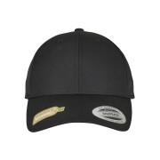 Cap Urban Classics recycled poly twill