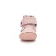 Baby girl shoes Kickers Sabio