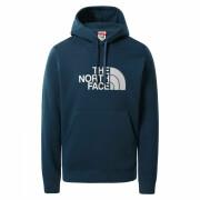 Hooded sweatshirt The North Face Drew Peak