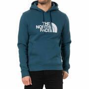 Hooded sweatshirt The North Face Drew Peak