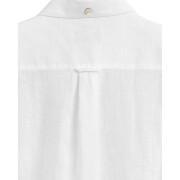 Shirt Gant Regular Fit Linen Shir