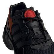 adidas Yung-96 kid sneakers