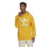 Hooded sweatshirt adidas Originals Adicolor Classics Trefoil