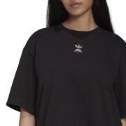 Women's T-shirt adidas Originals Sleeve