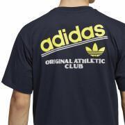 T-shirt adidas Originals Athletic Club