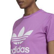 Women's T-shirt adidas Originals Trefoil Adicolor Classics
