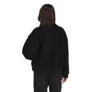 Women's fleece sweatshirt adidas Originals Adicolor Classics