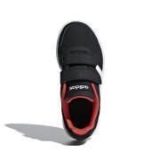 Kid shoes adidas VS Hoops 2.0