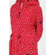 Women's waterproof jacket Alife & Kickin AudreyAK S