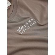 T-shirt Alpha Industries organics EMB T