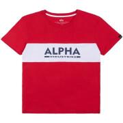 Women's T-shirt Alpha Industries Inlay