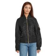 Women's reversible jacket Alpha Industries MA-1 VF LW