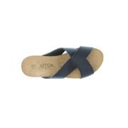 Women's sandals Amoa Scarpe corde