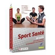 Book on the fundamentals of sport and health Amphora