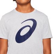 Children's jersey Asics Big Spiral