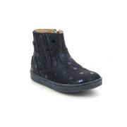 Girl's boots Aster Welsea