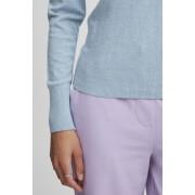 Women's button-down sweater b.young Pimba1