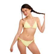 women's swim bikini top by Banana moon Ciro HappyBay
