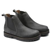 Boots Birkenstock Stalon Waxy Leather Nubuck Etroit