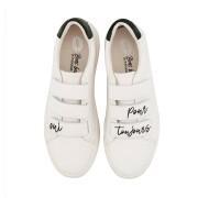 Sneakers Bons baisers de Paname Edith Homme-Pour Toujours