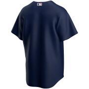 official jersey replica Boston Red Sox