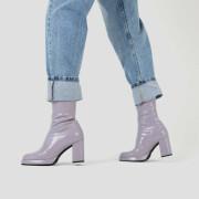 Women's stretch boots Bronx New-Melanie