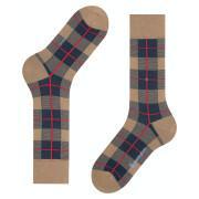 Socks Burlington Lodge